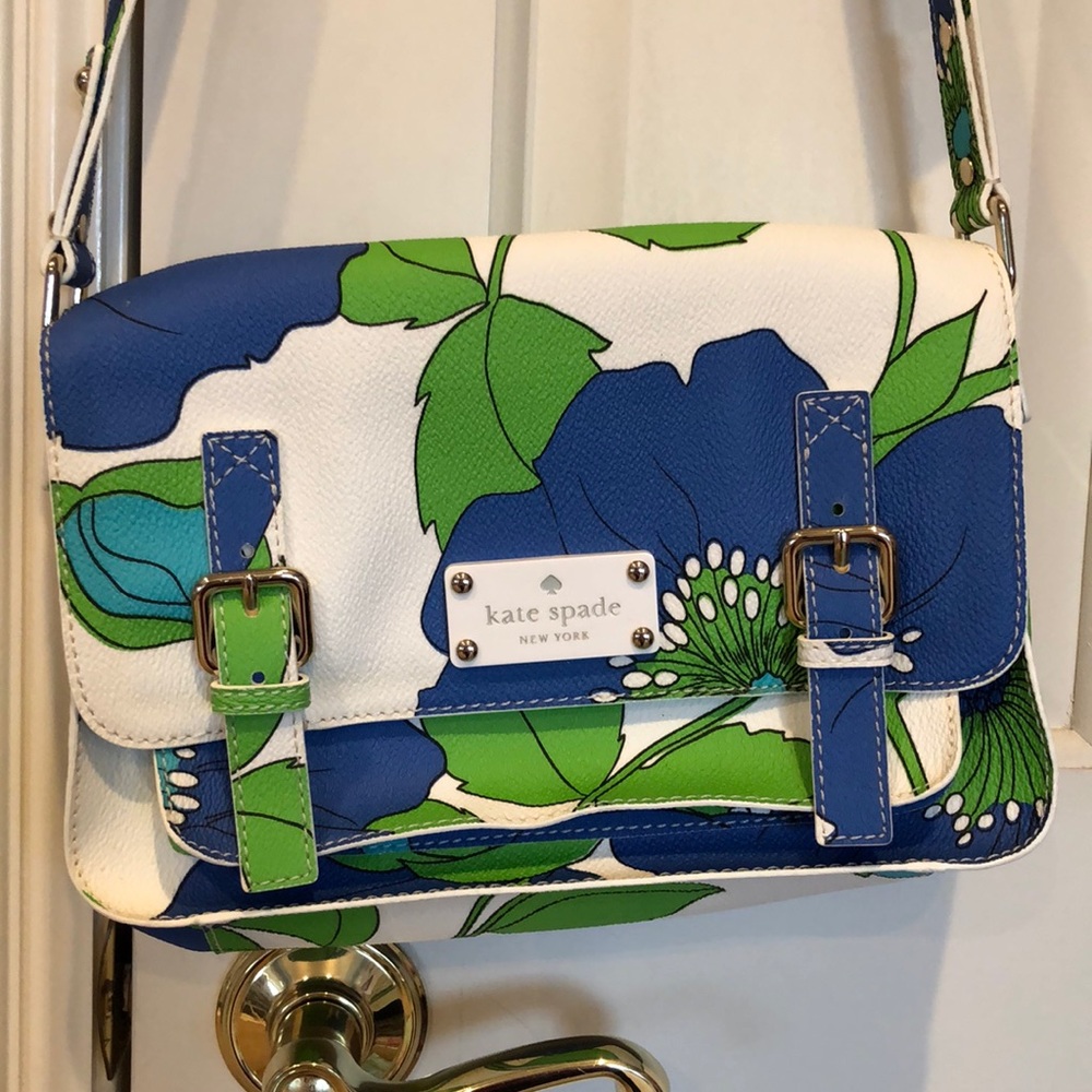 Kate Spade purse! ♠️